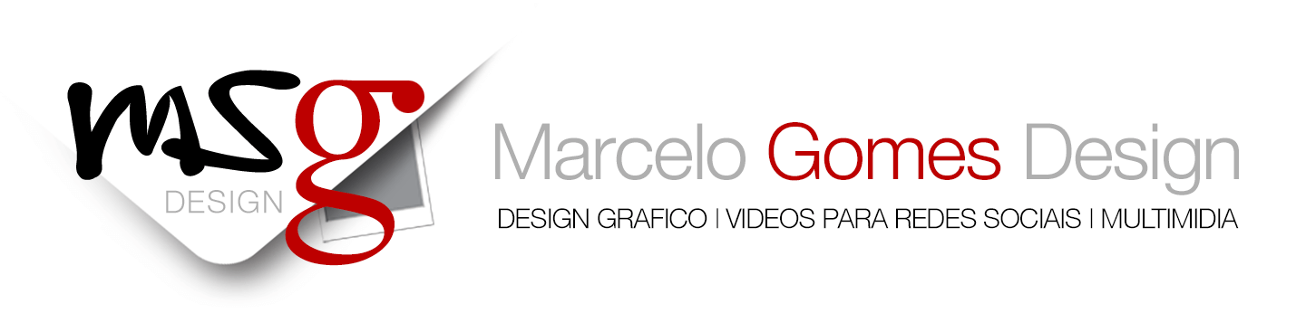 MARCELO GOMES DESIGN